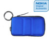 Nokia CP-529 Carrying Case - Blue