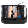 Desktop Charging Cradle  for Blackberry Torch 9800