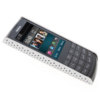 Perforated Case for Nokia X3 02 Touch and Type - White