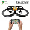 Parrot AR.Drone RC Quadricopter