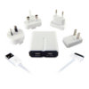 World iPad / iPhone Charging Kit