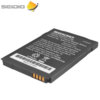 Seidio Innocell Extended Life Battery - HTC Desire Z