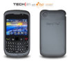 Tech21 d3o Impact Case for BlackBerry Curve - Black
