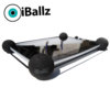 iBallz Universal Tablet Stabilizing and Shock Absorbing Harness