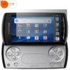 Martin Fields Screen Protector - Sony Ericsson Xperia Play