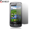 InvisibleSHIELD Screen Protector - Samsung Galaxy 551