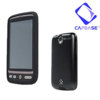 Capdase Alumor Metal Case - HTC Desire - Black