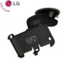 LG SCS-390 Car Cradle - LG Optimus Black