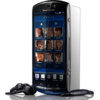 MFX Screen Protector - Sony Ericsson XPERIA Neo