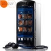 Martin Fields Screen Protector - Sony Ericsson XPERIA Neo