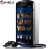 InvisibleSHIELD Screen Protector - Sony Ericsson XPERIA Neo