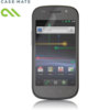 Case-Mate Screen Protector - Google Nexus S