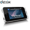 Dexim Super-Juice Power Case For iPhone 4