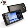 Tuff Luv Leather Case for Dell Streak