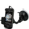 HTC Desire Z Car Mount With Hands Free