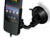 Samsung Google Nexus S Car Mount With Hands Free