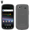 FlexiShield Skin for Samsung Google Nexus S - Clear