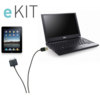 eKit USB Cable for Apple iPad