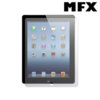 MFX Screen Protector - Apple iPad 4 / 3 / 2