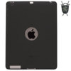 Apple iPad 4 / 3 / 2 FlexiShield - Solid Black