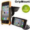 GripMount Case Compatible Car Pack - iPhone 4S / 4