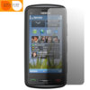 Martin Fields Screen Protector - Nokia C6-01