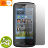 Martin Fields Screen Protector - Nokia C6-01 - Twin Pack