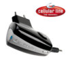 Cellular Line Retractable EU Mains Travel Adaptor - Nokia 2mm