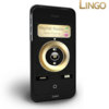 Lingo iRis Battery Pack with DAB Radio for iPhone 4