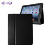 SD TabletWear Advanced iPad 4 / 3 / 2 Case - Black