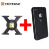 Tetrax Magnetic iPhone 4 Car Holder