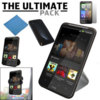 The Ultimate HTC Desire HD Accessory Pack
