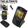 The Ultimate BlackBerry Curve 8520 / 9300 Accessory Pack