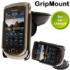 GripMount Case Compatible Car Pack - BlackBerry Torch