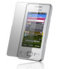 MFX Screen Protector - Samsung Tocco Icon