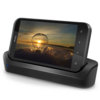 HTC Incredible S Desktop Sync And Charge Cradle