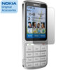 Nokia CP 5010 Screen Protector - Nokia C3 01 Touch and Type