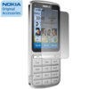 Nokia CP 5011 Reflective Screen Protector - Nokia C3 01 Touch and Type
