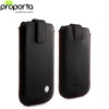 Proporta Aluminium Slip Pouch