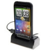 Desk Dock for HTC Incredible S