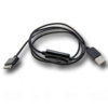USB Sync and Charge Cable for Samsung Galaxy Tab