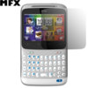 MFX Screen Protector - HTC ChaCha