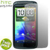 HTC Sensation / Sensation XE Screen Protector SP P540 - Twin Pack