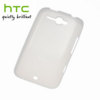 HTC ChaCha TPU Skin - TP C601 - White