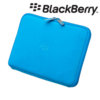 BlackBerry PlayBook ACC-39318-202 Zip Sleeve - Sky Blue