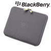 BlackBerry PlayBook ACC-39318-204 Zip Sleeve - Grey