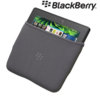 BlackBerry PlayBook ACC-39320-203 Neoprene Sleeve - Grey