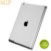 SGP Skin Guard for iPad 2 - White Leather