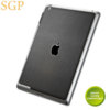 SGP Skin Guard for iPad 2 - Black Leather