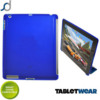 SD TabletWear SmartCase for iPad 4 / 3 / 2  - Dark Blue